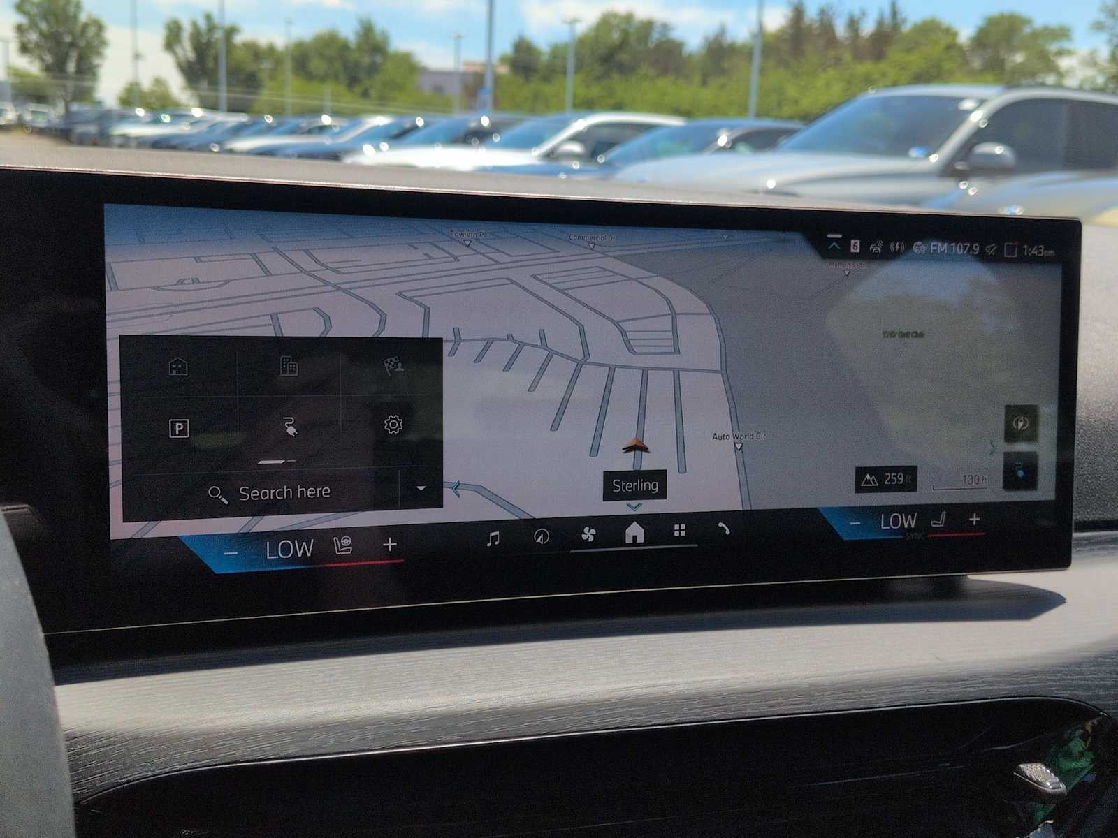 2026 BMW i4 xDrive40