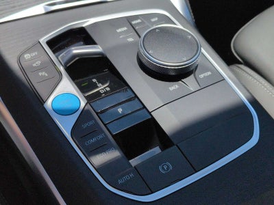 2026 BMW i4 xDrive40
