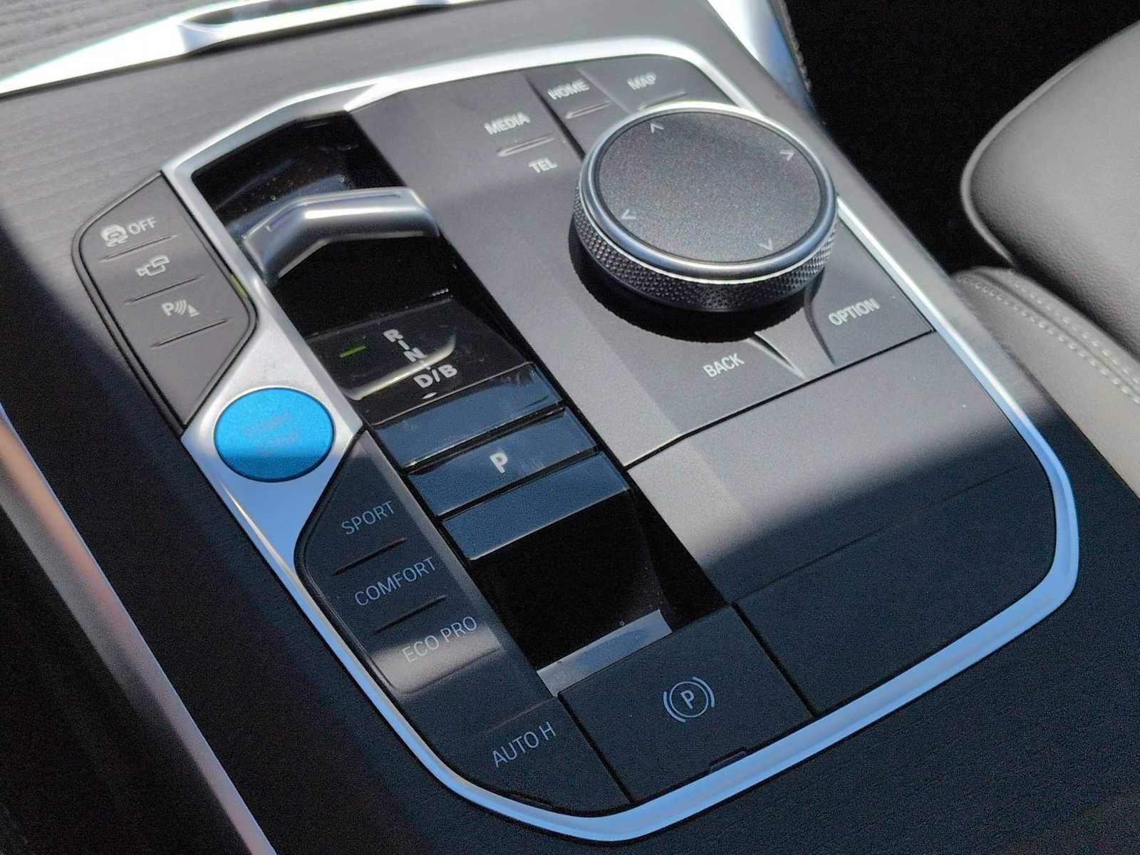 2026 BMW i4 xDrive40
