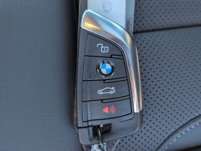 2026 BMW i4 xDrive40