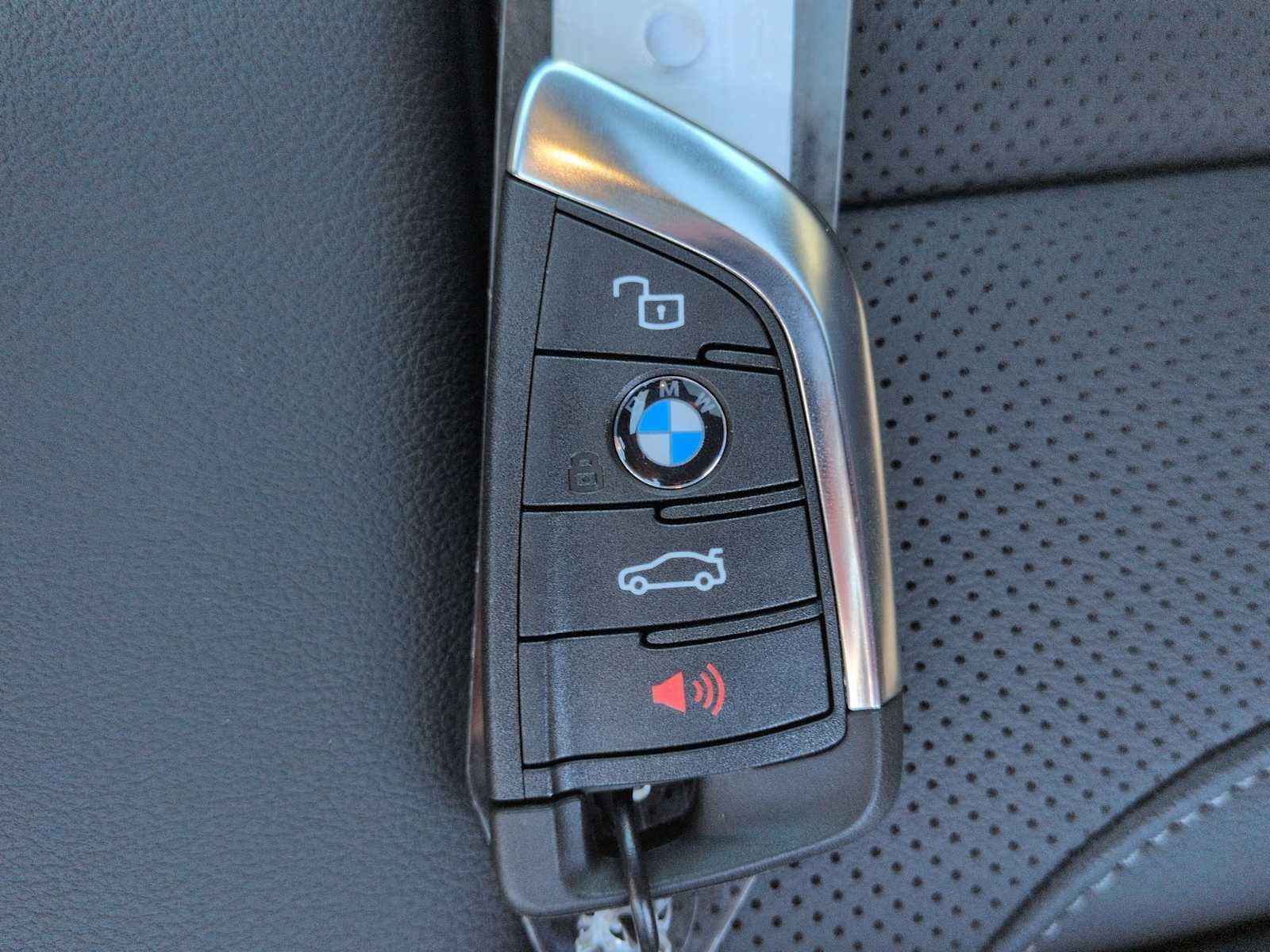 2026 BMW i4 xDrive40