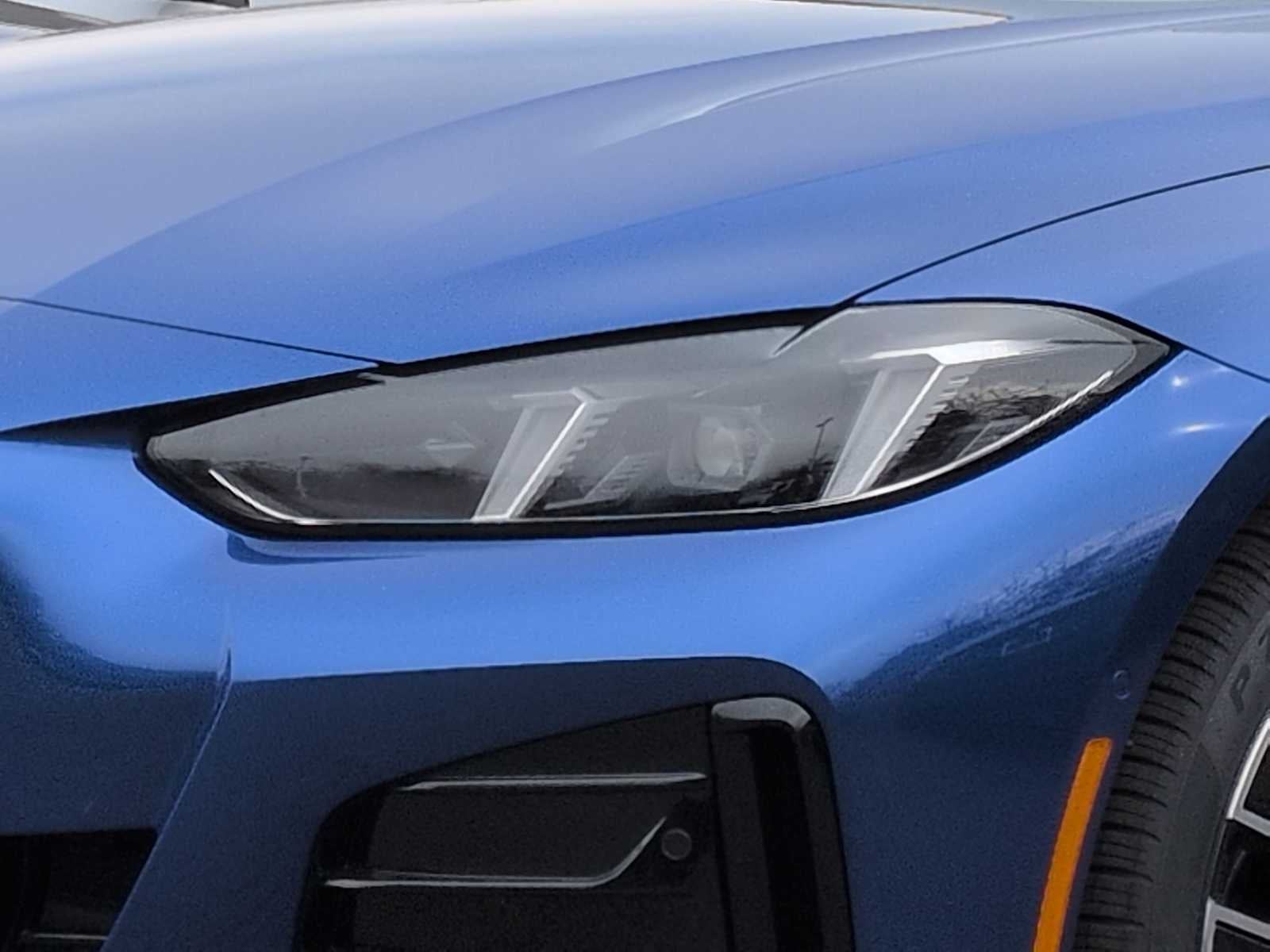 2026 BMW i4 xDrive40