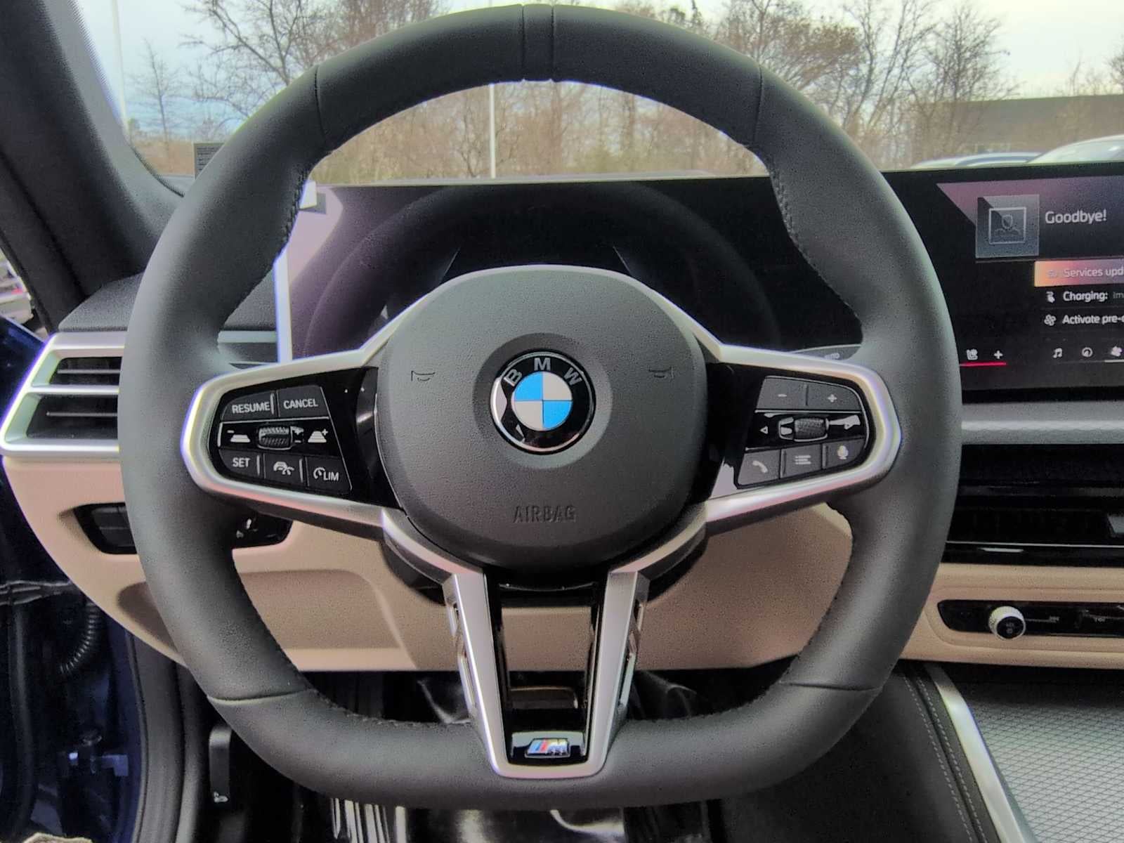 2026 BMW i4 xDrive40