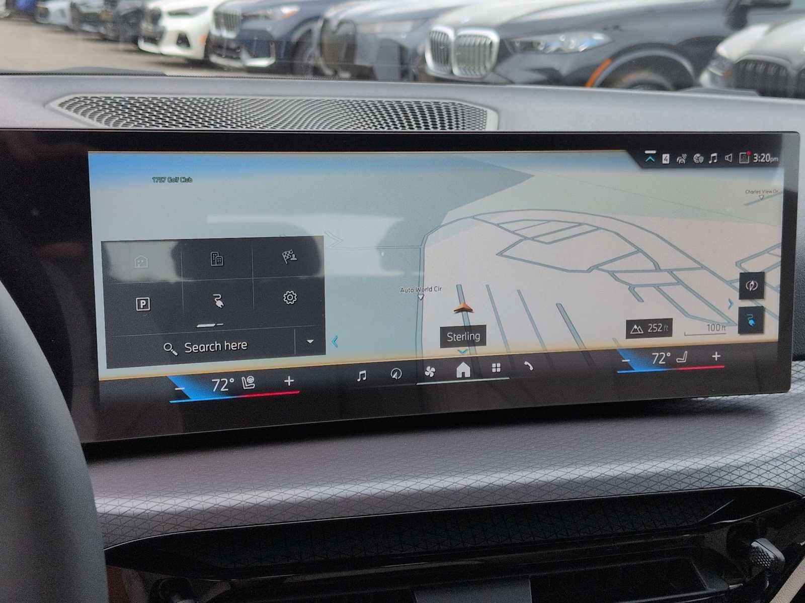 2026 BMW i4 xDrive40