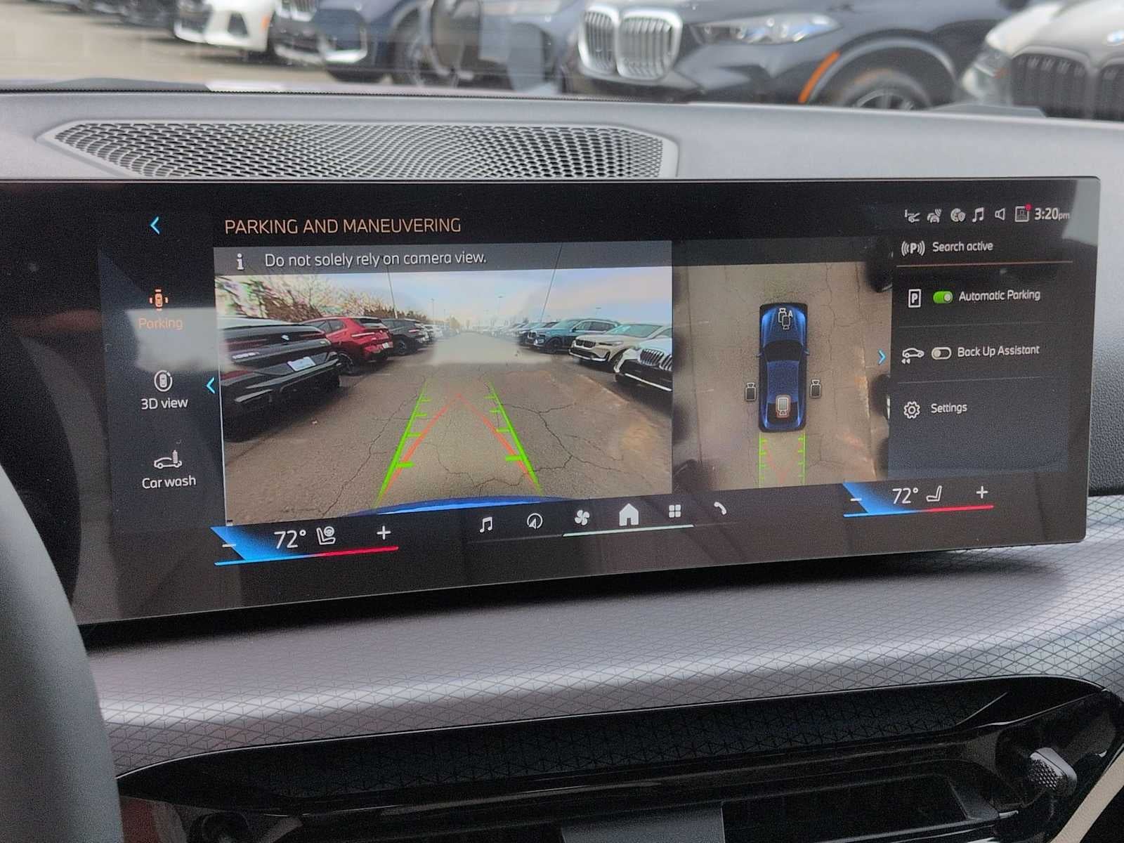 2026 BMW i4 xDrive40