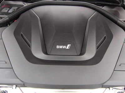 2026 BMW i4 xDrive40
