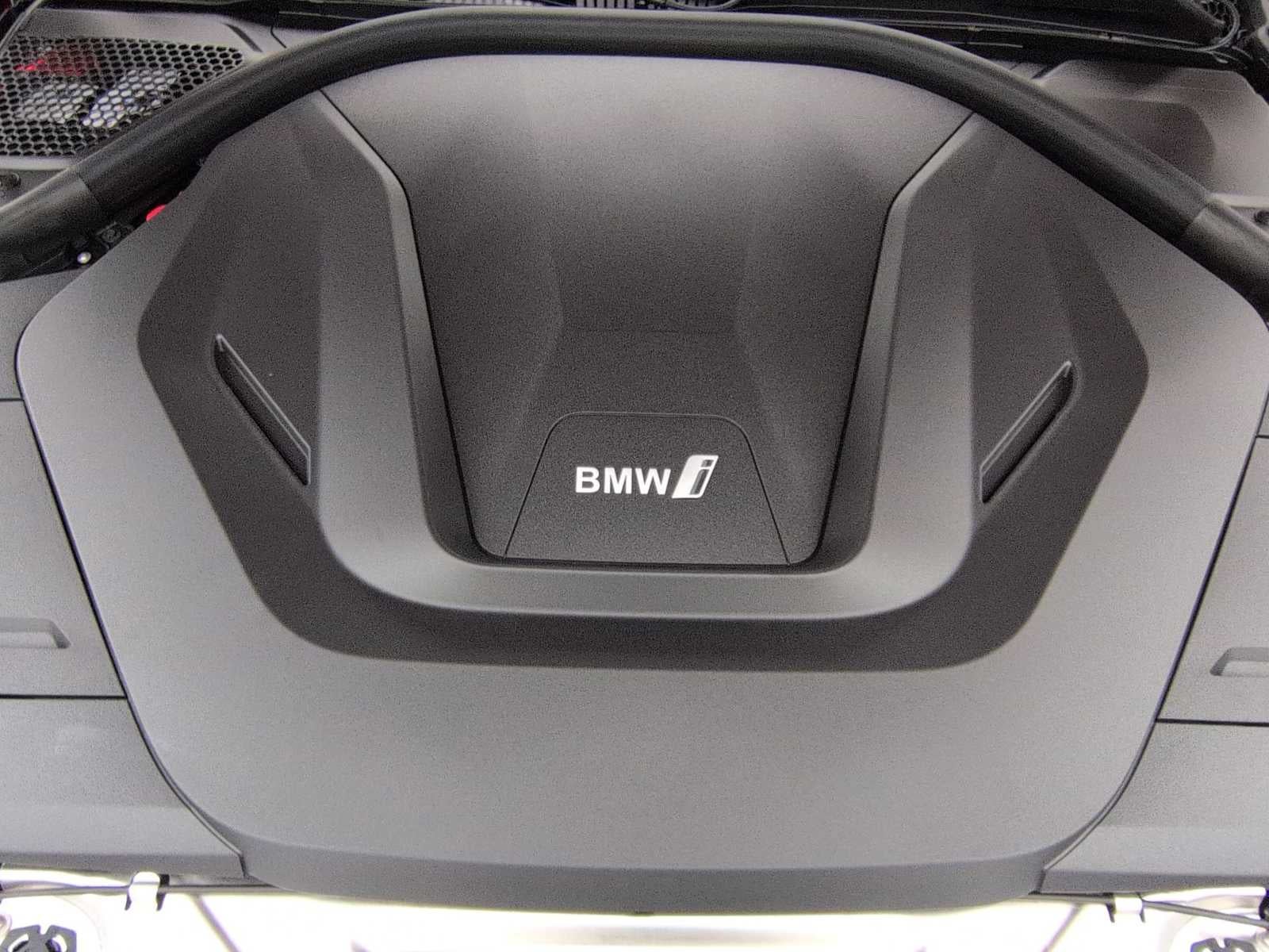 2026 BMW i4 xDrive40