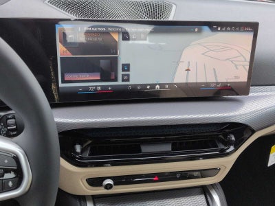 2026 BMW i4 xDrive40