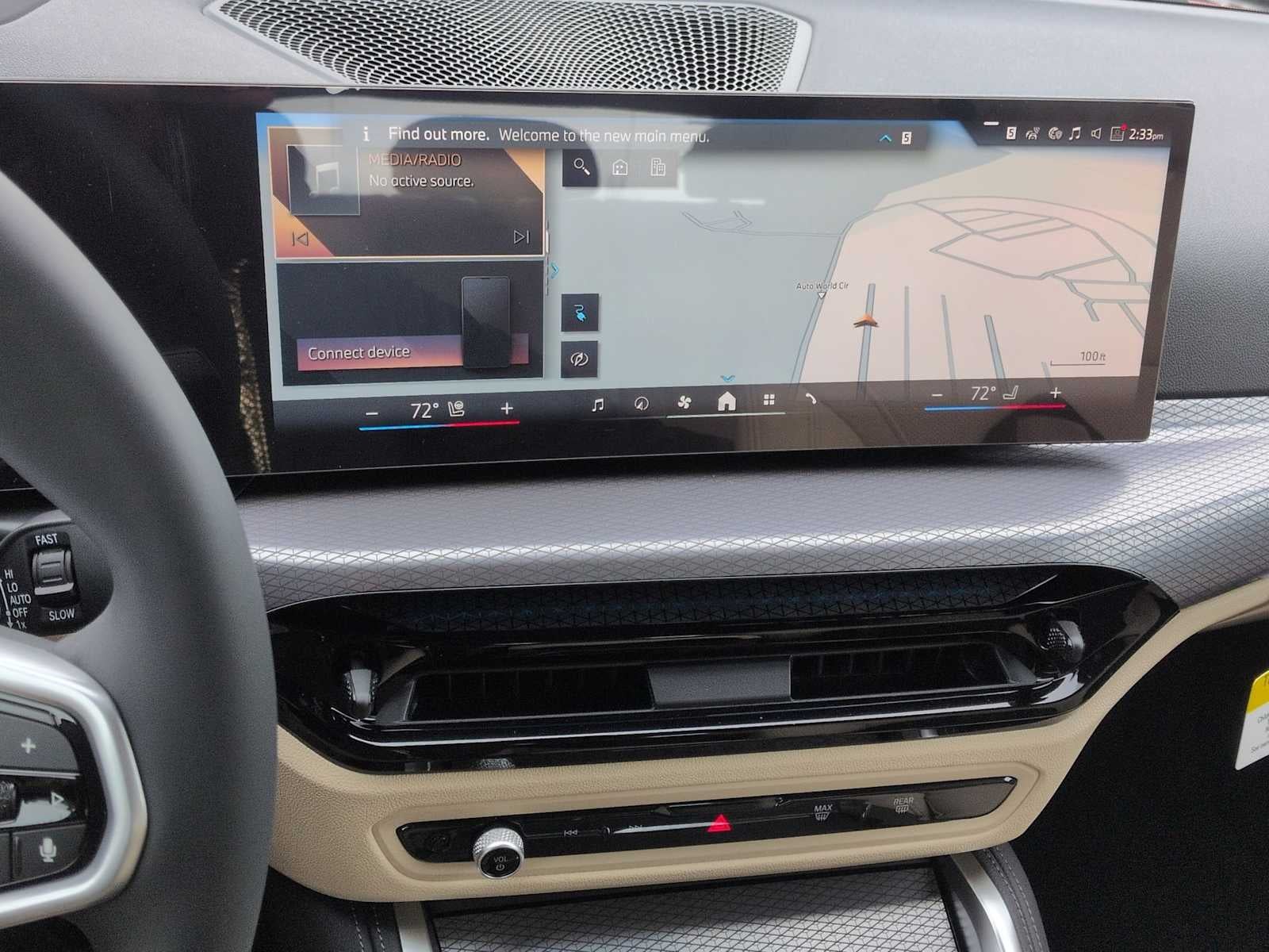 2026 BMW i4 xDrive40