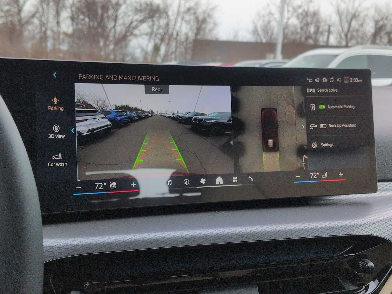 2026 BMW i4 xDrive40