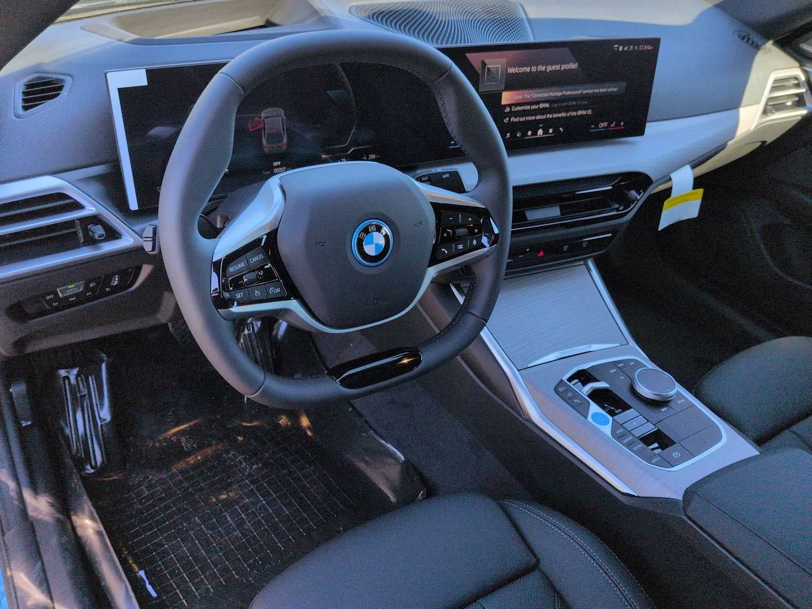 2026 BMW i4 xDrive40