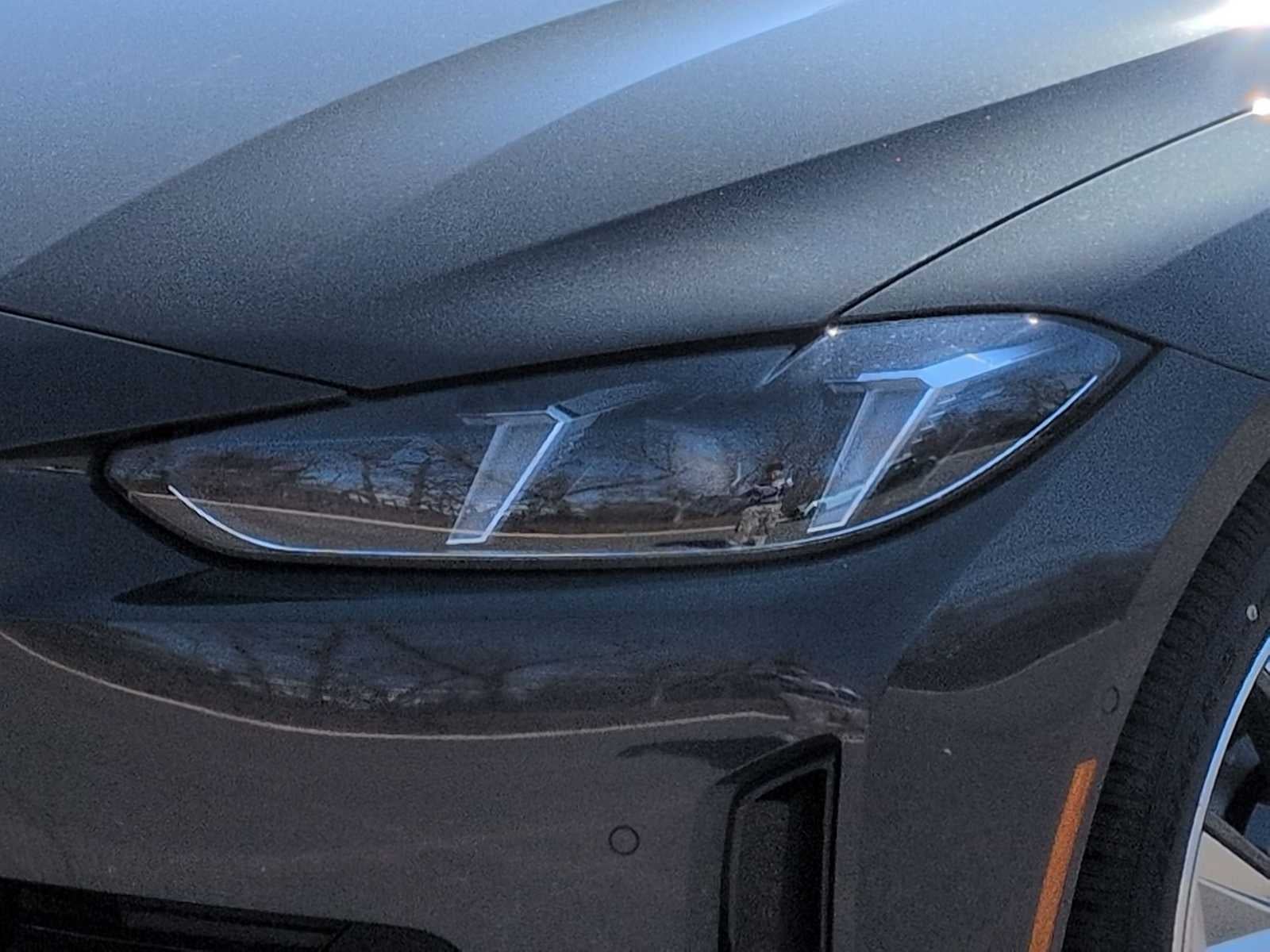 2026 BMW i4 xDrive40