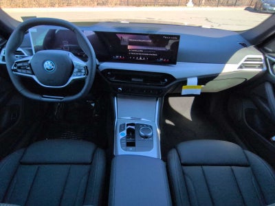 2026 BMW i4 xDrive40