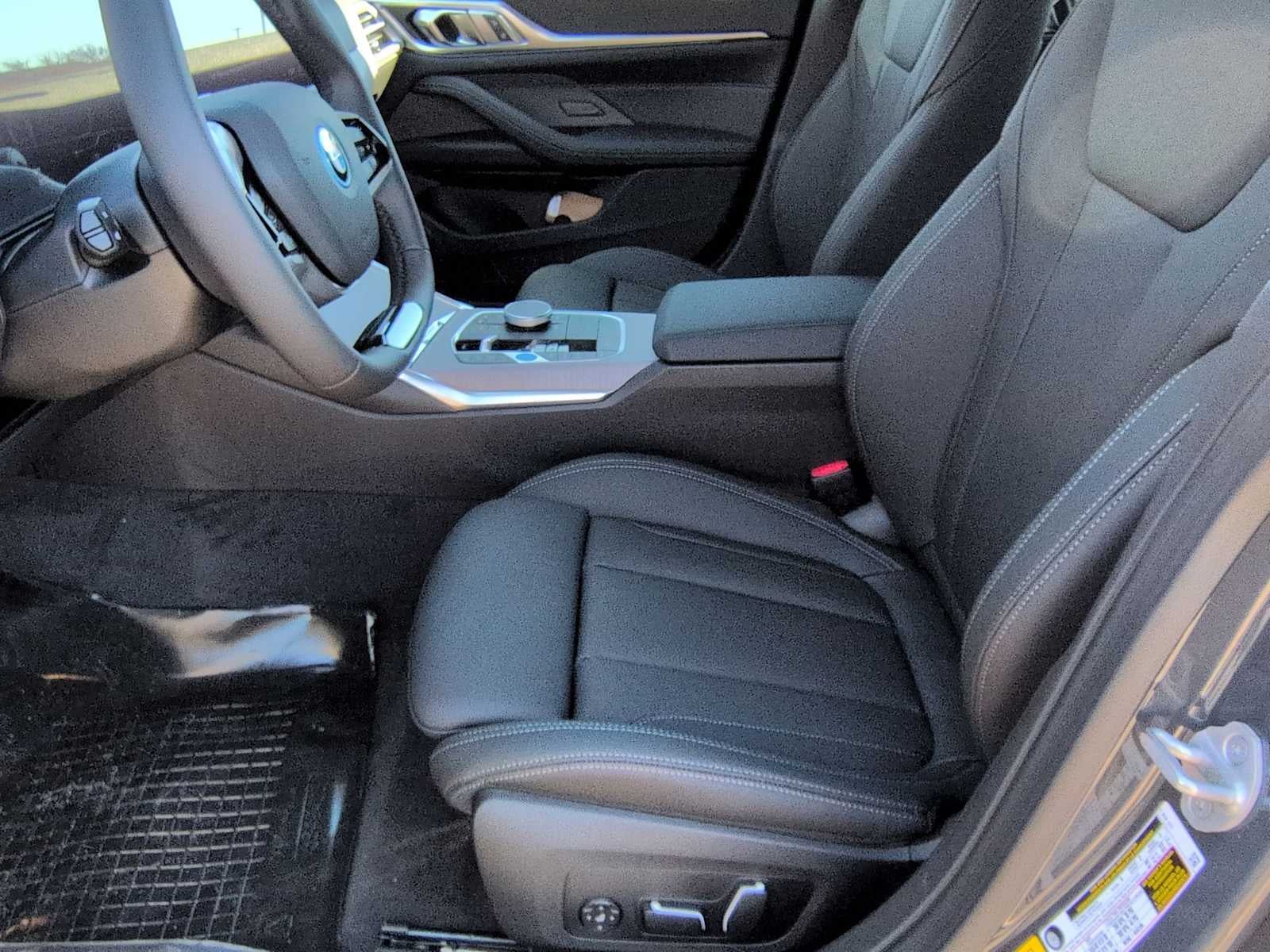 2026 BMW i4 xDrive40