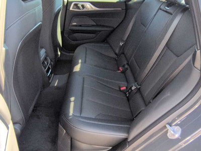 2026 BMW i4 xDrive40