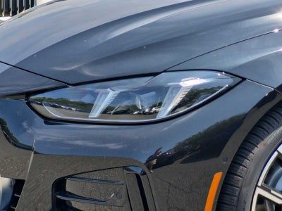 2026 BMW i4 xDrive40