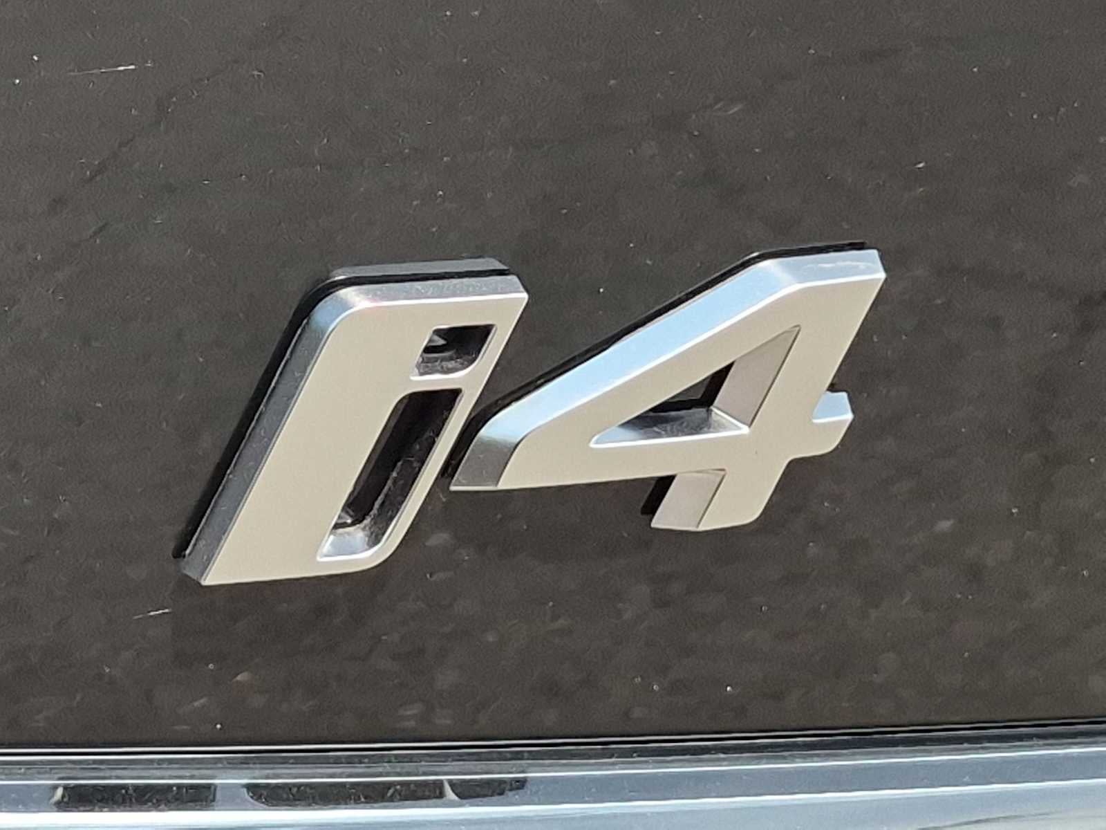 2026 BMW i4 xDrive40
