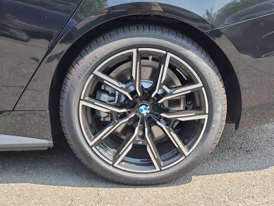 2026 BMW i4 xDrive40