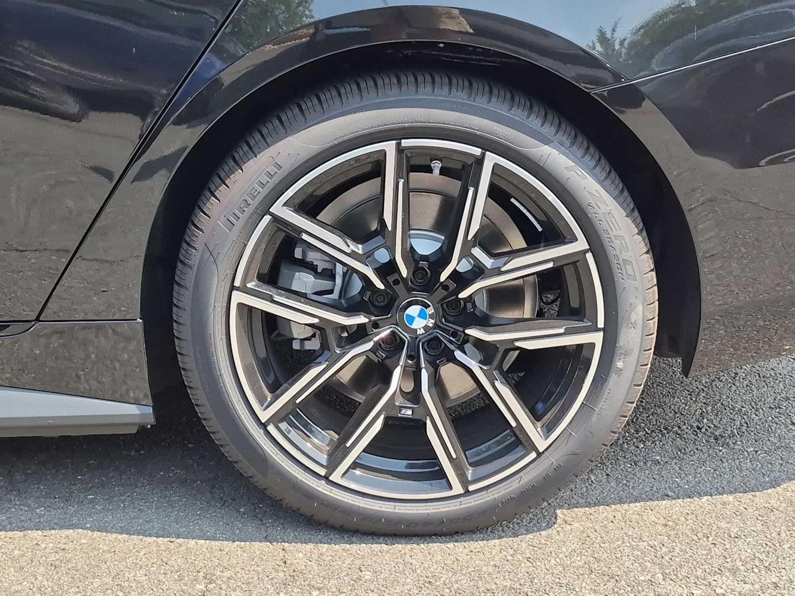 2026 BMW i4 xDrive40