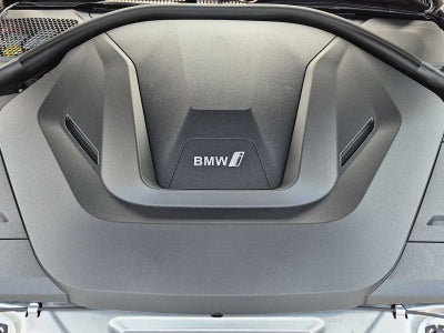 2026 BMW i4 xDrive40