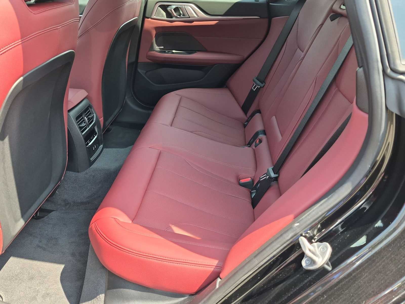 2026 BMW i4 xDrive40