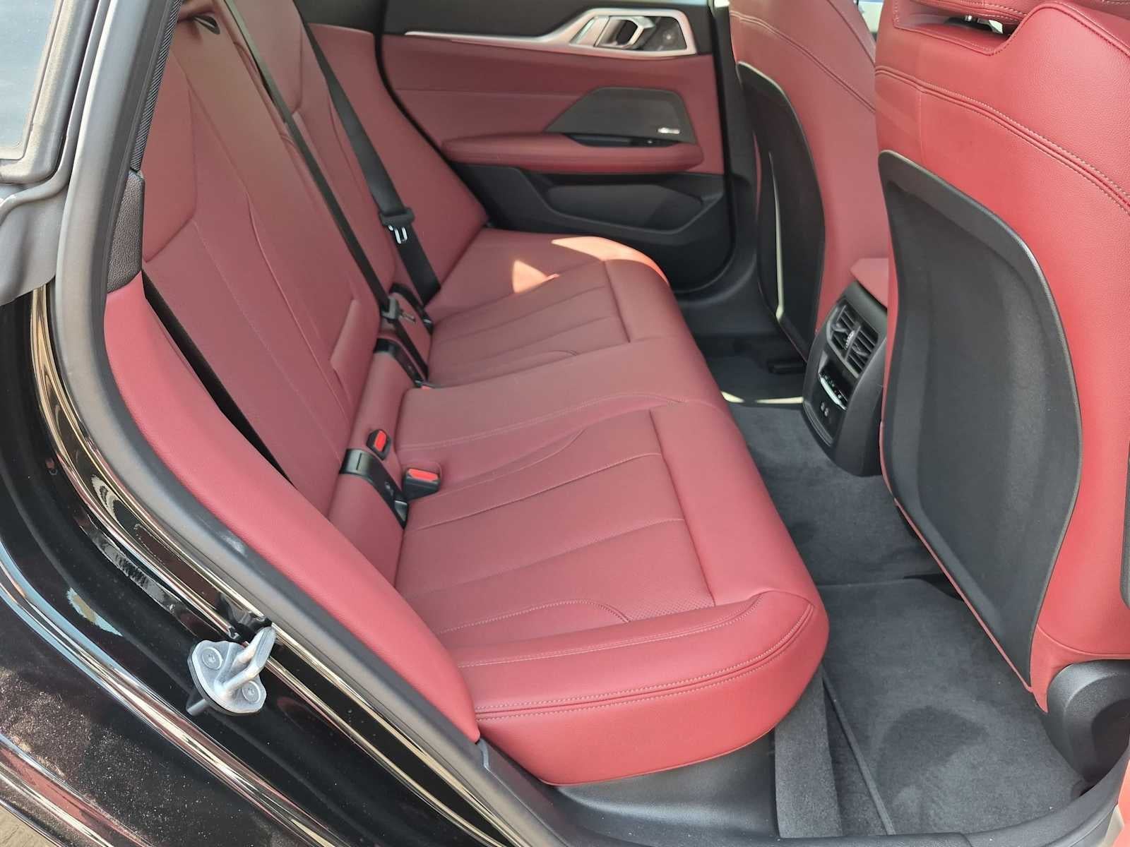 2026 BMW i4 xDrive40