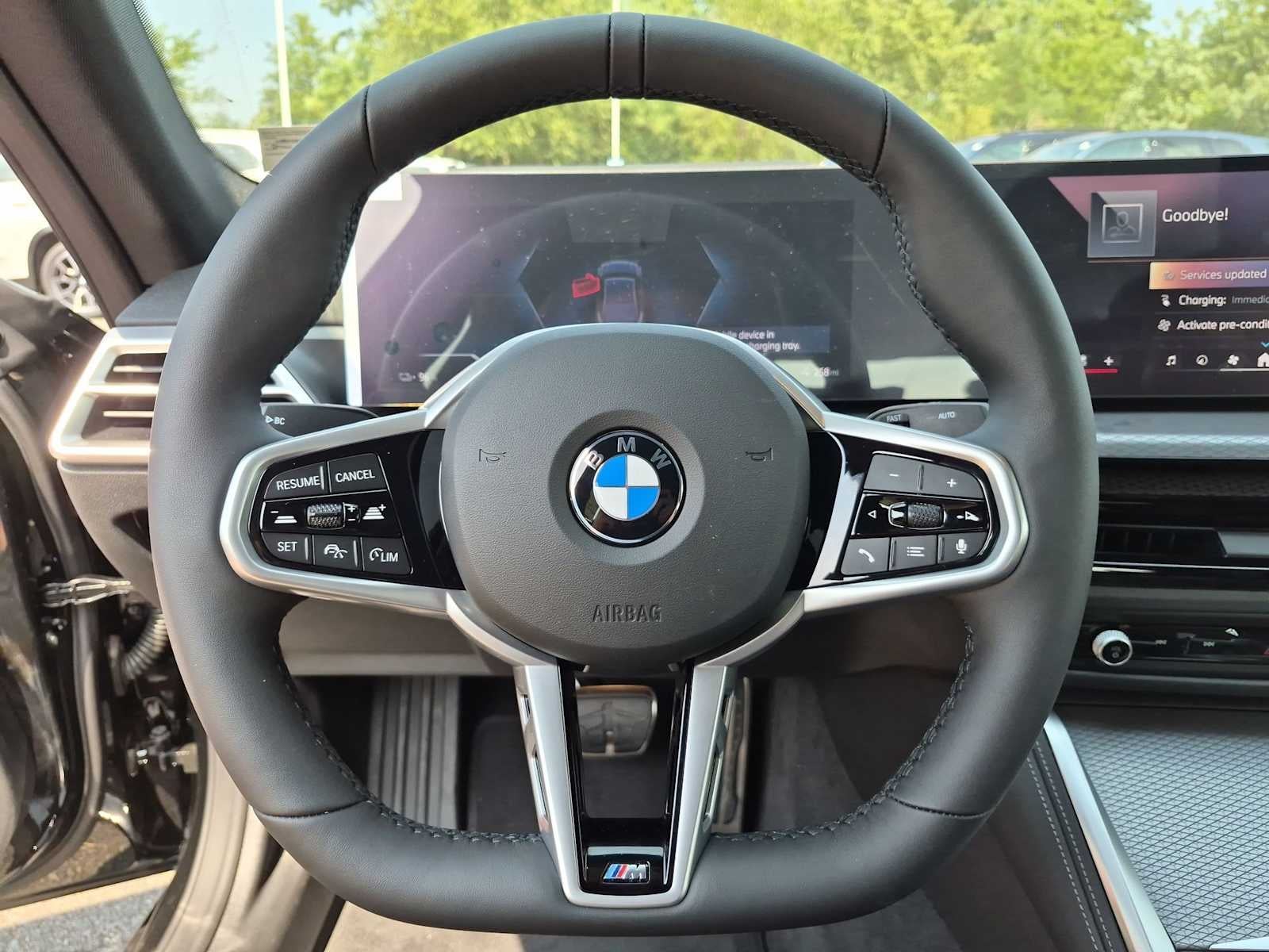 2026 BMW i4 xDrive40