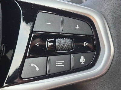 2026 BMW i4 xDrive40