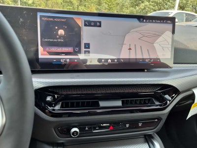 2026 BMW i4 xDrive40