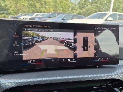 2026 BMW i4 xDrive40