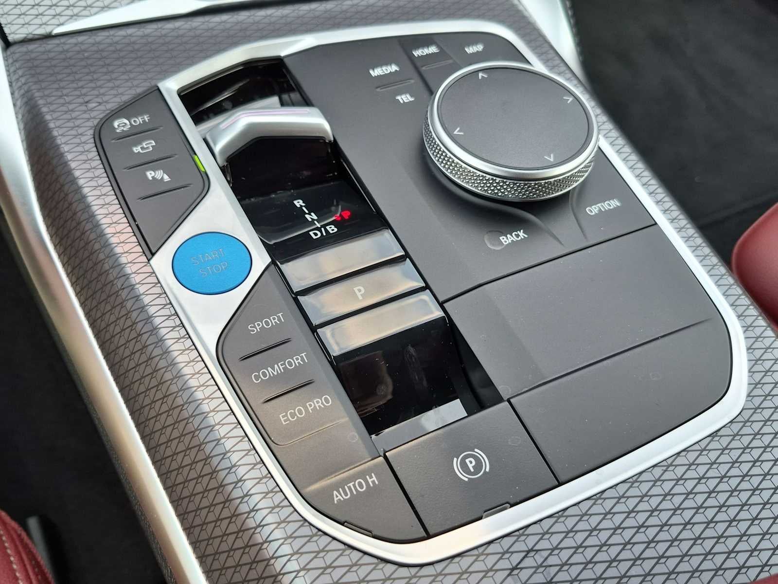2026 BMW i4 xDrive40