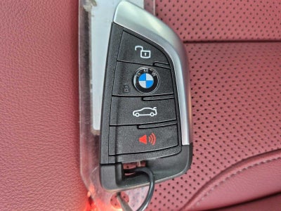 2026 BMW i4 xDrive40