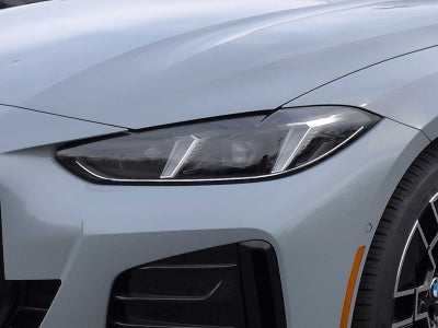 2026 BMW i4 xDrive40