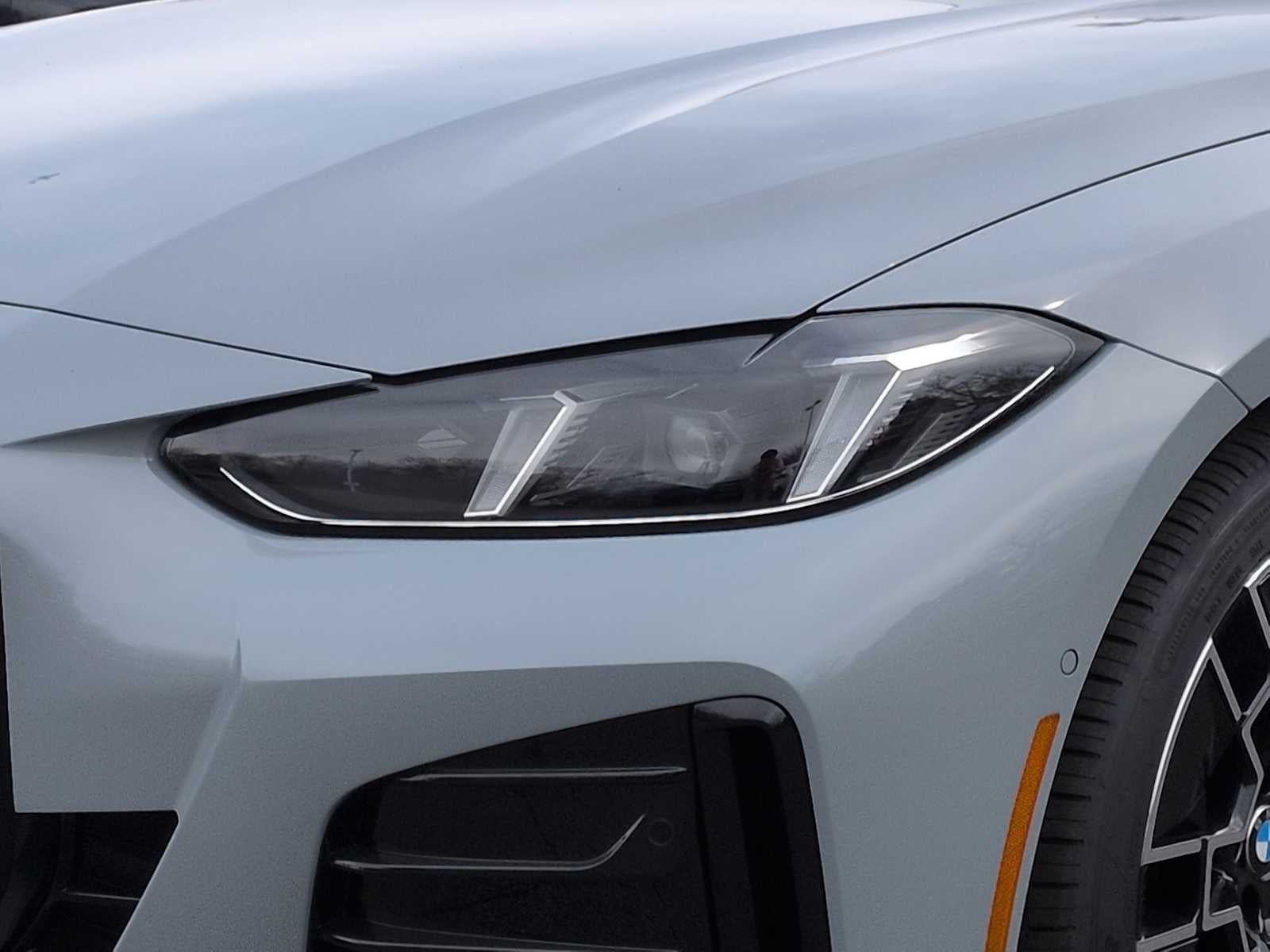 2026 BMW i4 xDrive40