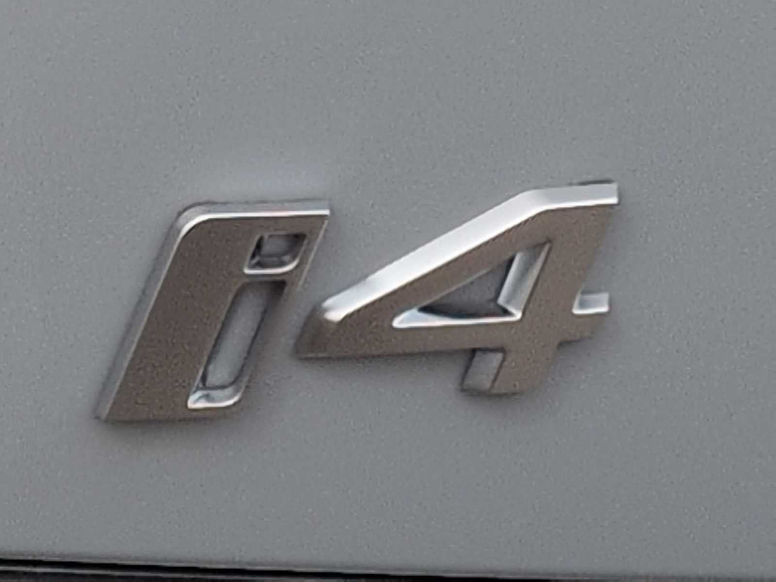 2026 BMW i4 xDrive40