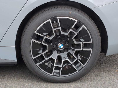 2026 BMW i4 xDrive40