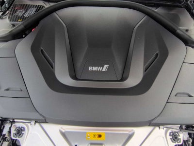 2026 BMW i4 xDrive40