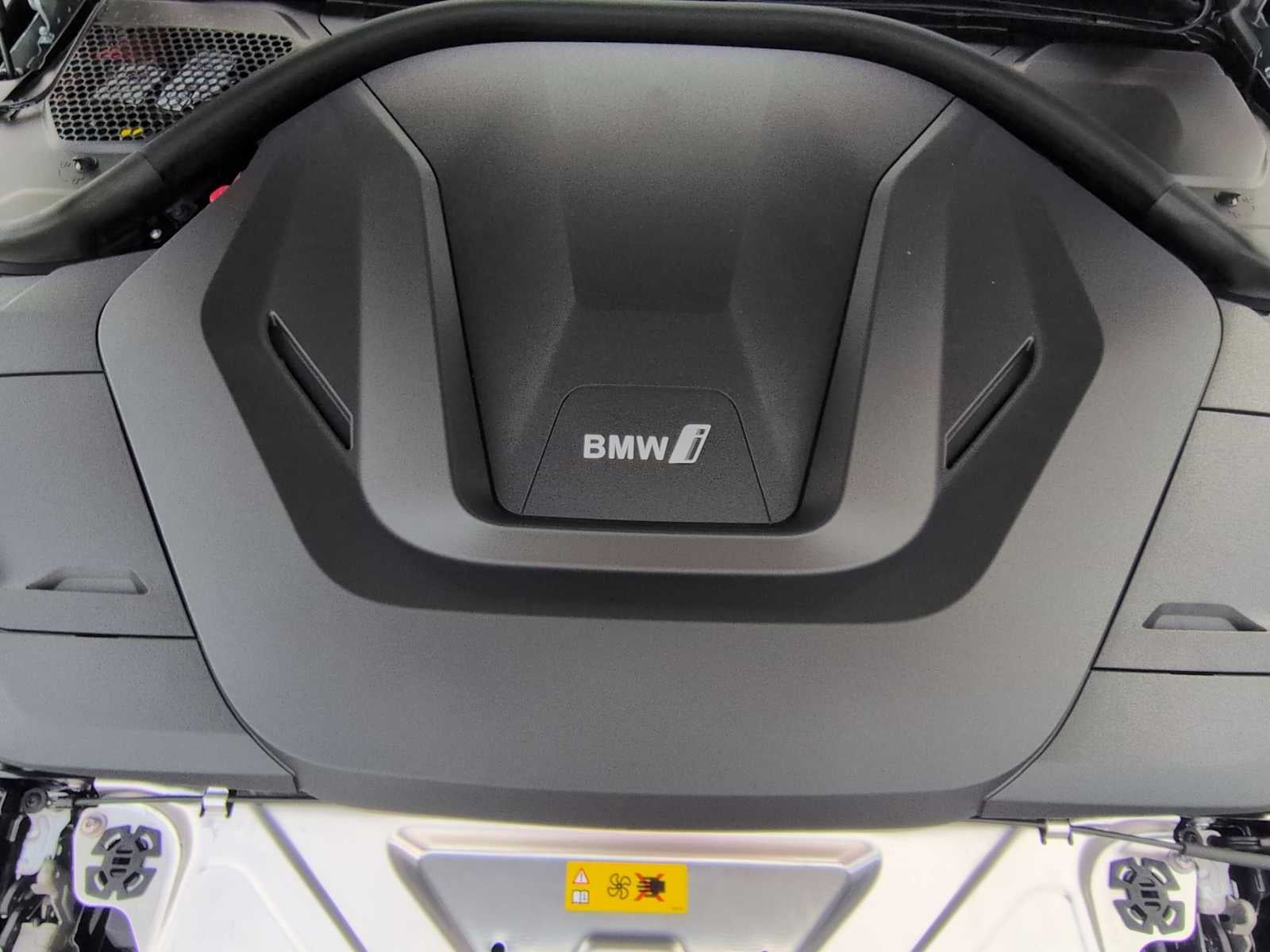 2026 BMW i4 xDrive40