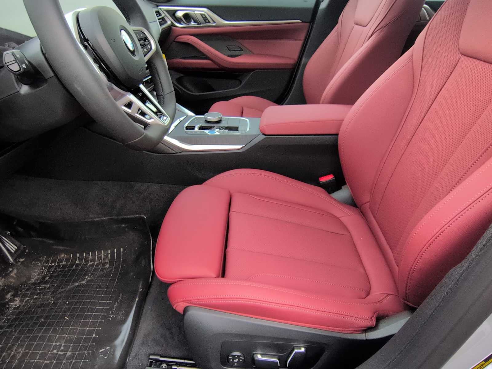 2026 BMW i4 xDrive40