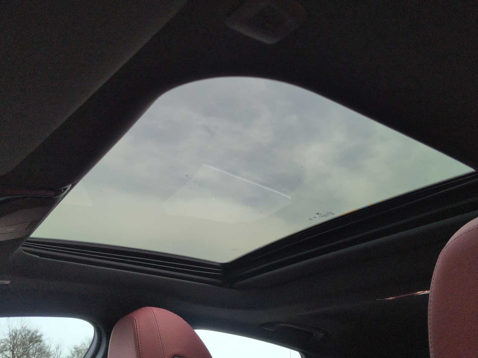 2026 BMW i4 xDrive40