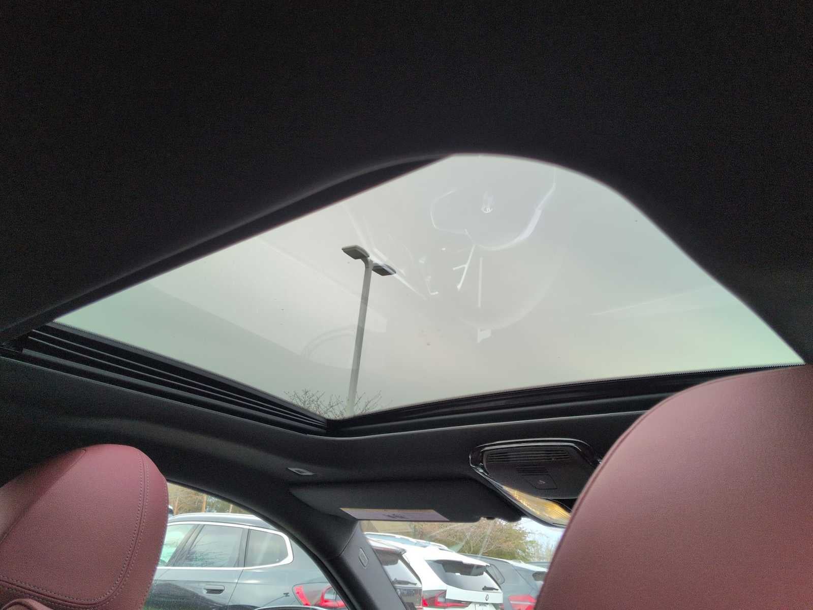 2026 BMW i4 xDrive40