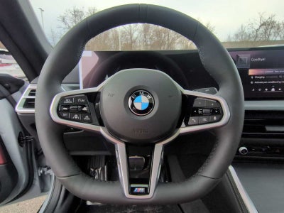 2026 BMW i4 xDrive40