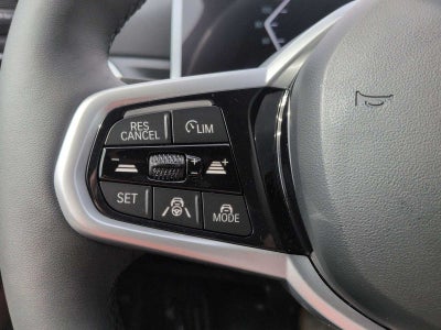 2026 BMW i4 xDrive40