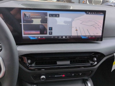 2026 BMW i4 xDrive40