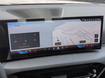 2026 BMW i4 xDrive40