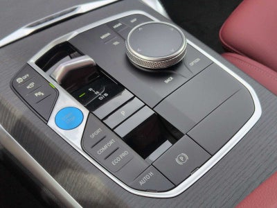 2026 BMW i4 xDrive40