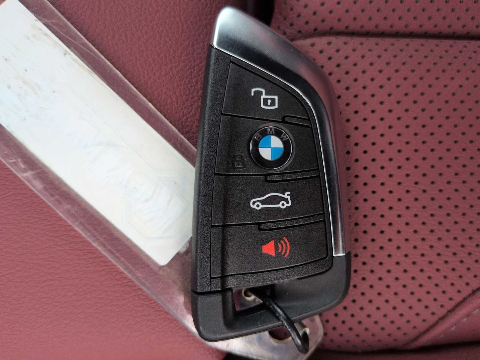 2026 BMW i4 xDrive40