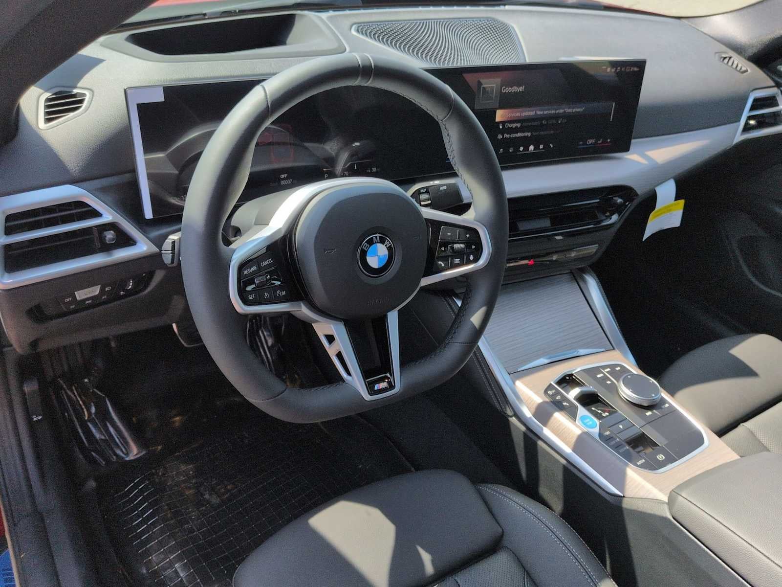 2026 BMW i4 xDrive40