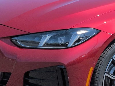 2026 BMW i4 xDrive40