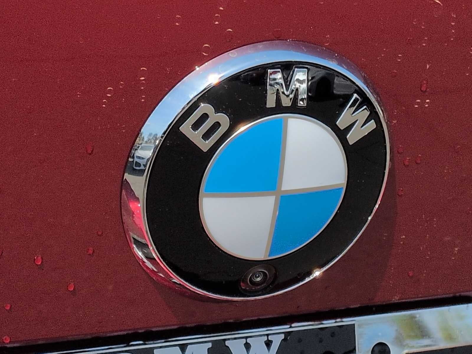 2026 BMW i4 xDrive40